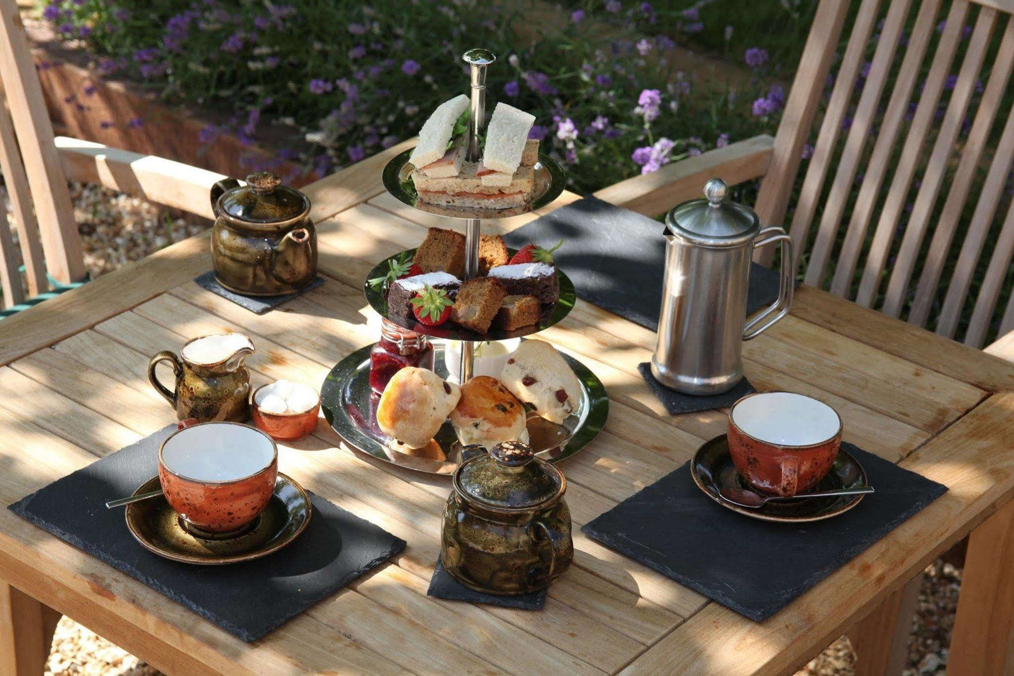 Mill House Accommodation Оксфорд Экстерьер фото
